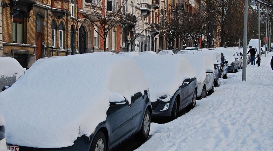 HRM to enforce parking ban Saturday morning