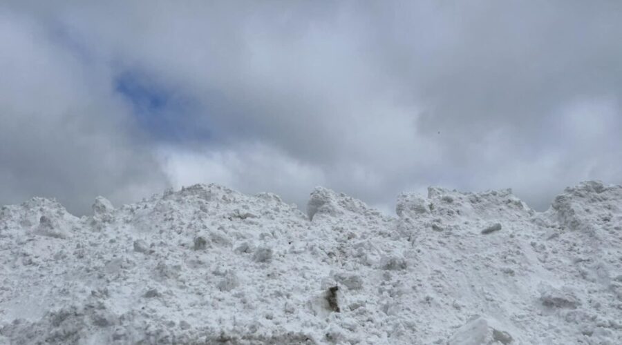 ANOTHER STORM NEXT WEEK?!