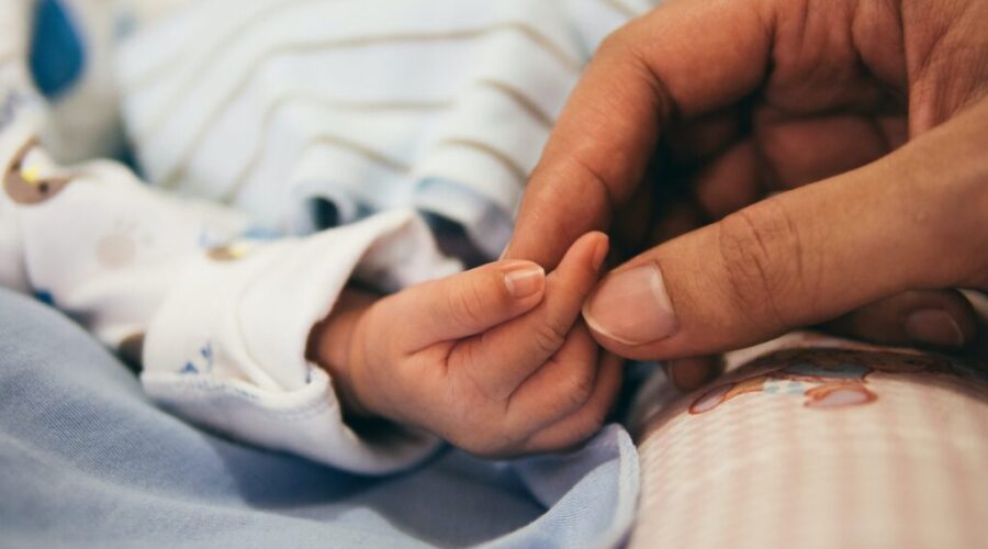 Female couples can now register as parents on baby’s birth certificate