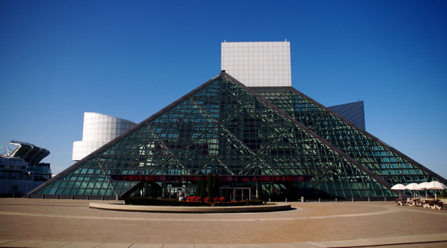 2024 RRHOF Nominations List