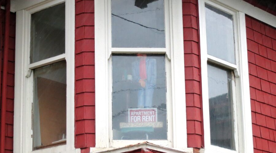 Big increase in Halifax rent prices in January