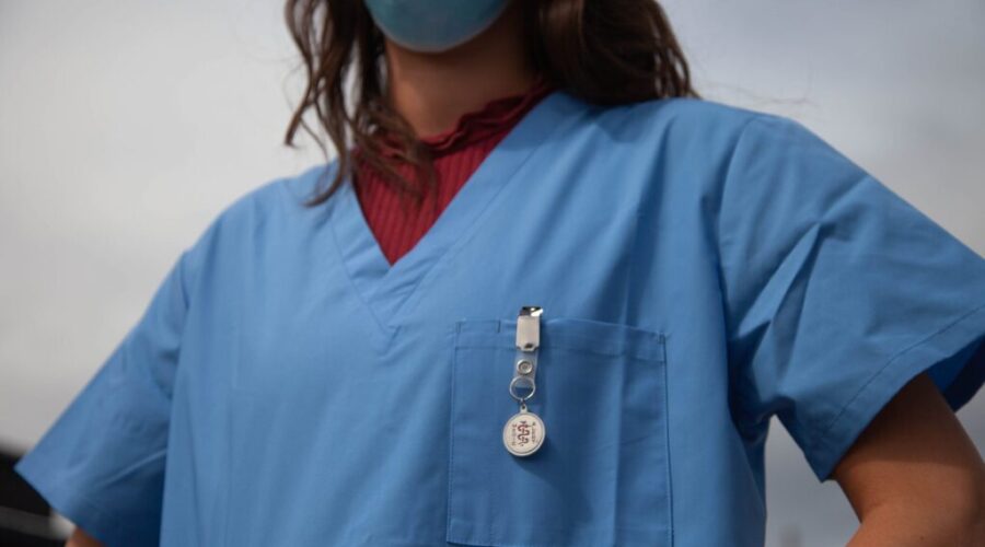 New nurse training facility to open at Acadia University