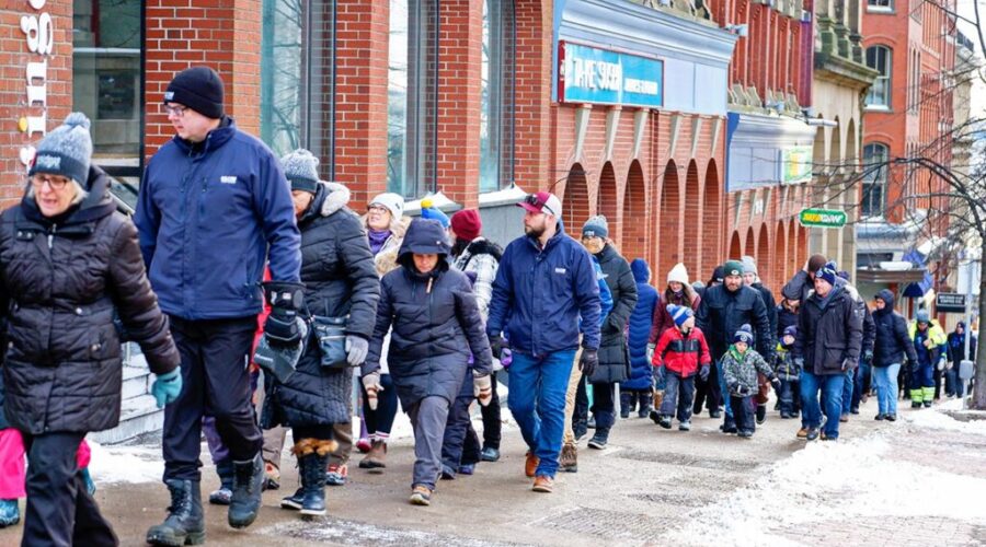 Coldest Night of the Year comes to 190 locations