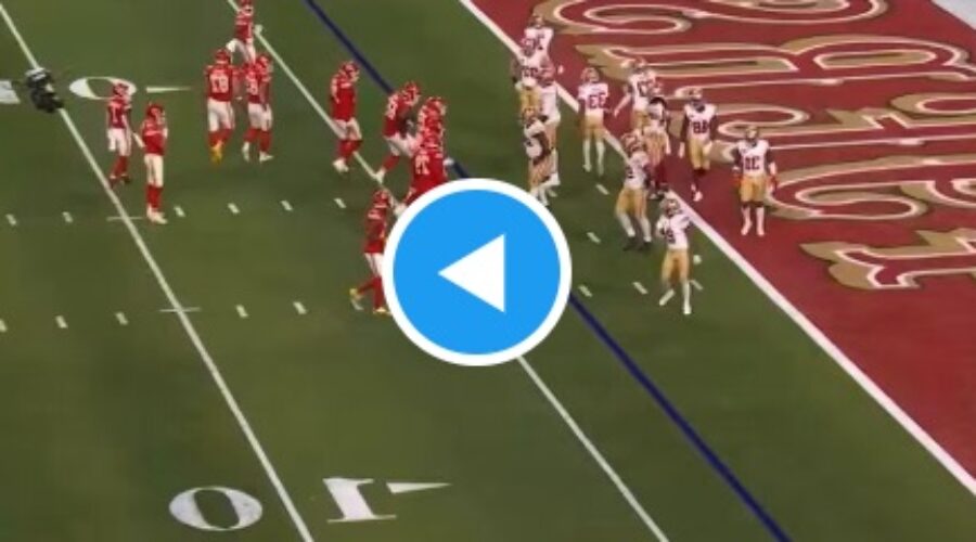 Chiefs Win The Super Bowl With Wild OT Victory