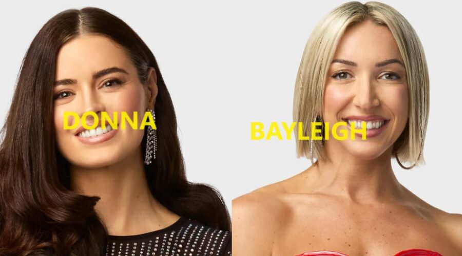Big Brother Canada Includes 2 Cast Members From Nova Scotia!