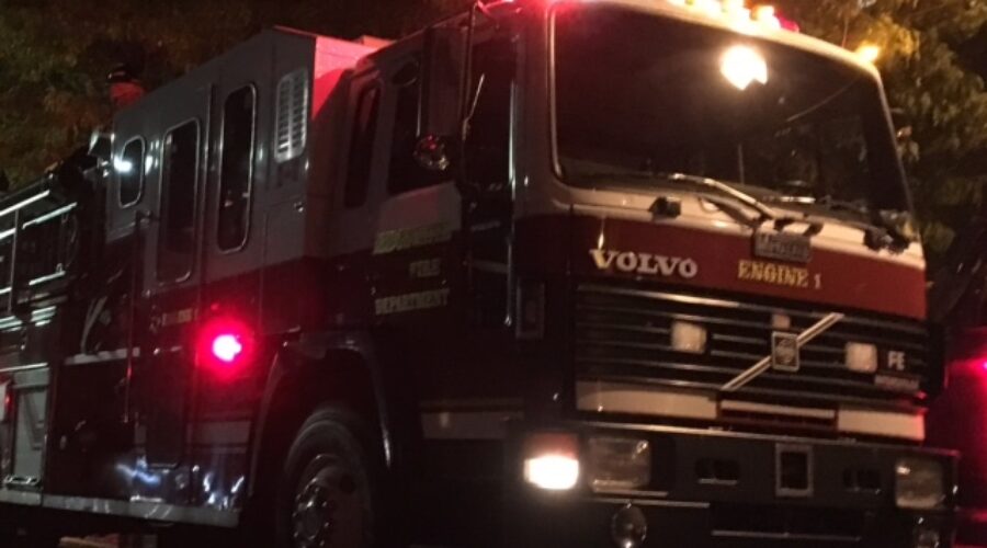 60 displaced, 1 seriously injured after explosion at seniors home in Cape Breton