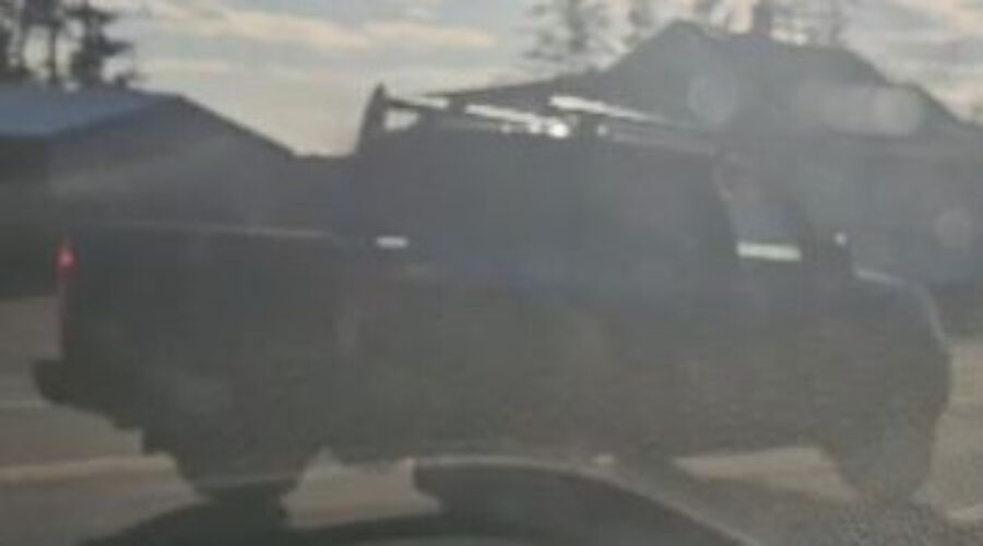 RCMP look for information after hit and run in Sheet Harbour