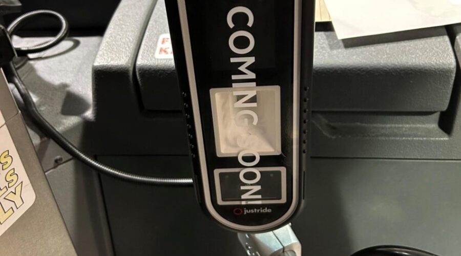 HFXGO ticket validators getting installed on buses
