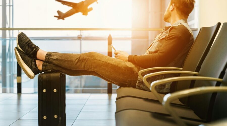 CAA launches new guide for air passengers
