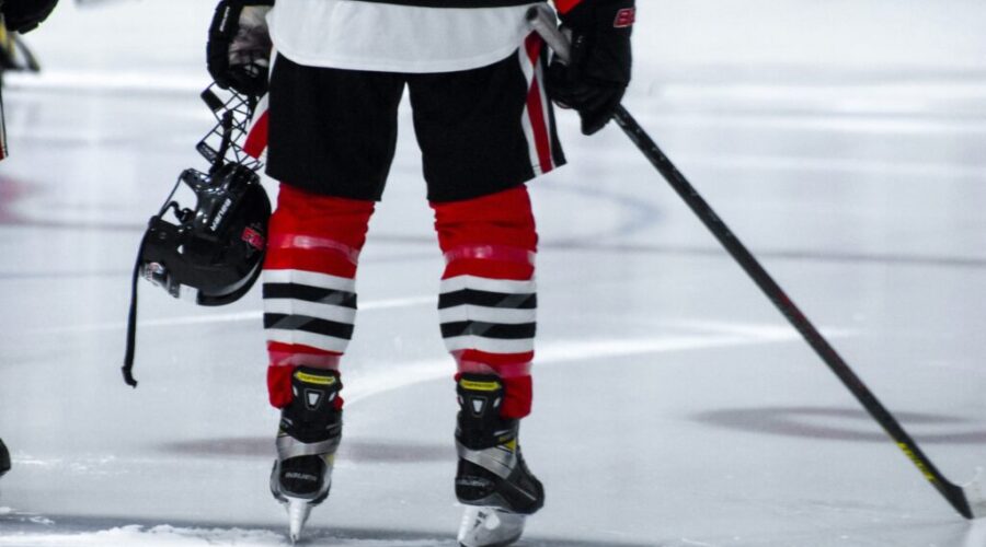 NHL and junior leagues named in lawsuit