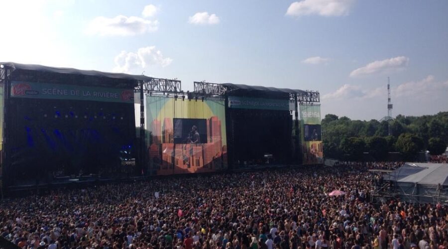 More Acts Announced For OSHEAGA And YOU Could Be There!