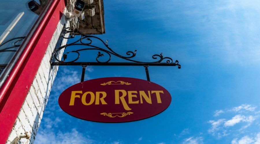 Vacancy rate falls to 1.5% in 2023
