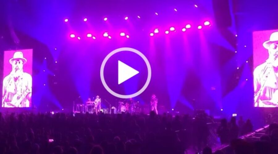 City and Colour Took Over The Scotia Bank Centre Last Night