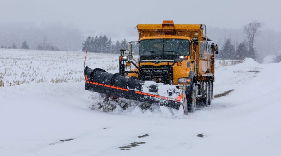 Winter storm cancels many N.S. schools