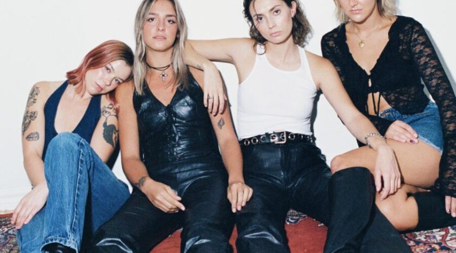 ICYMI: The Beaches and Maren Morris Will Be At Sommo Festival!