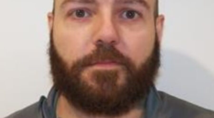 Police warn of high-risk offender in Halifax area