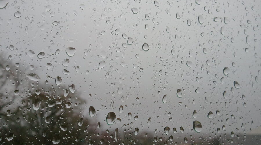 Get Ready For Another Stormy Week…