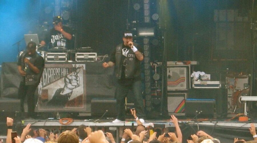 The Simpsons Did It Again! Cypress Hill And LSO To Perform Together