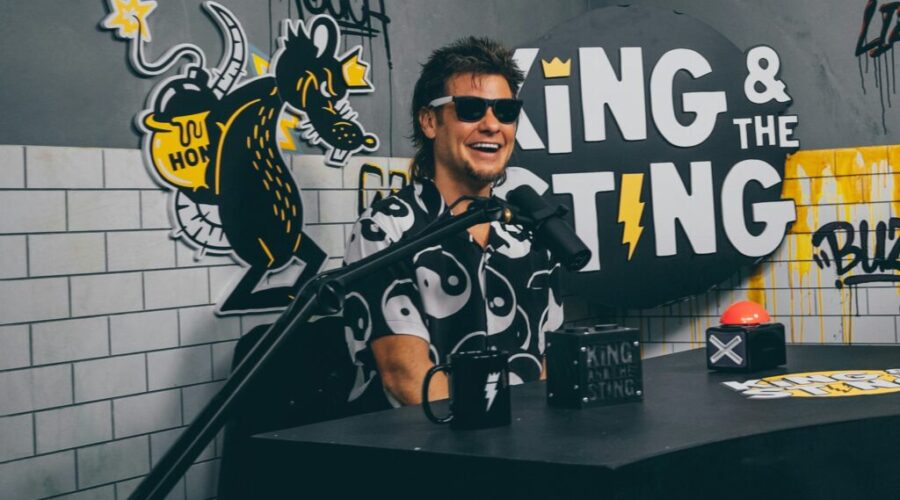 ICYMI: Theo Von Is Coming To Halifax!