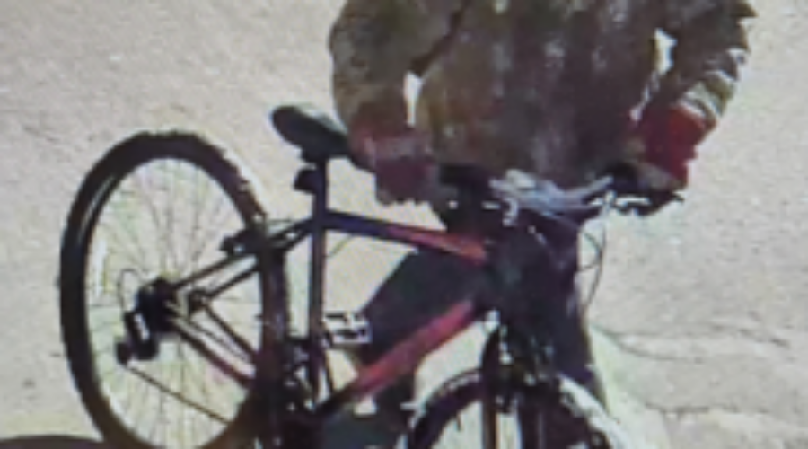 RCMP look for missing 46-year-old man