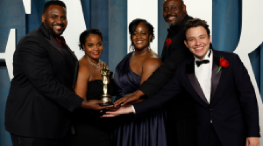Nominated Halifax filmmaker Ben Proudfoot ‘excited’ for Academy Awards