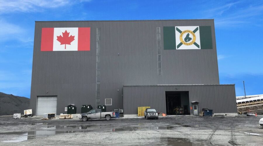 No word on Donkin Coal Mine re-opening after stop-work order lifted