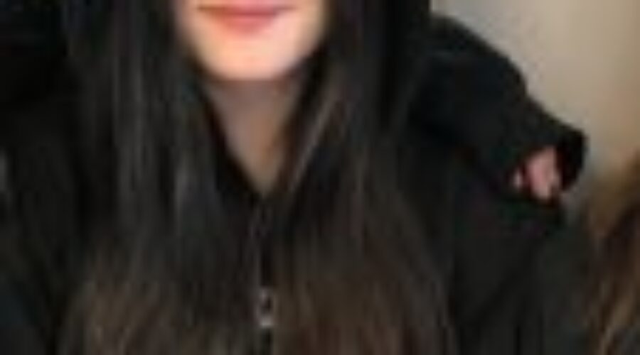 RCMP look for missing 13-year-old girl