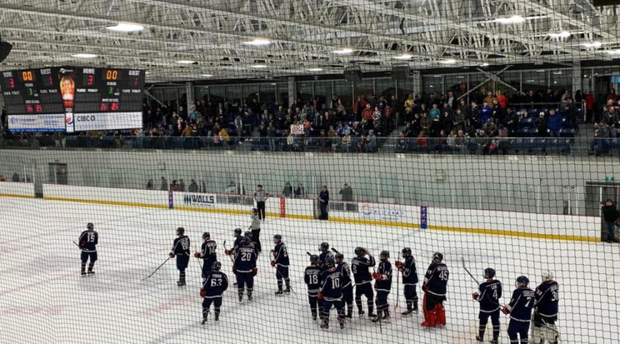 NSJHL: Lumberjacks make history, stage late comeback in Game 7
