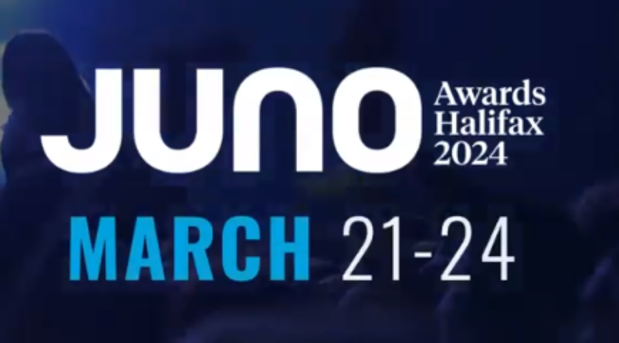 Juno events to kick off before ceremony Sunday