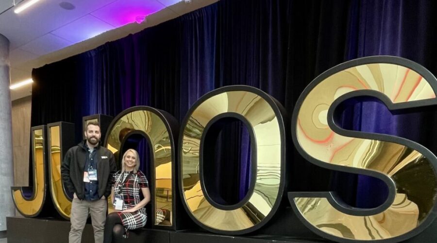 ICYMI: JUNOS 2024 – Halifax!