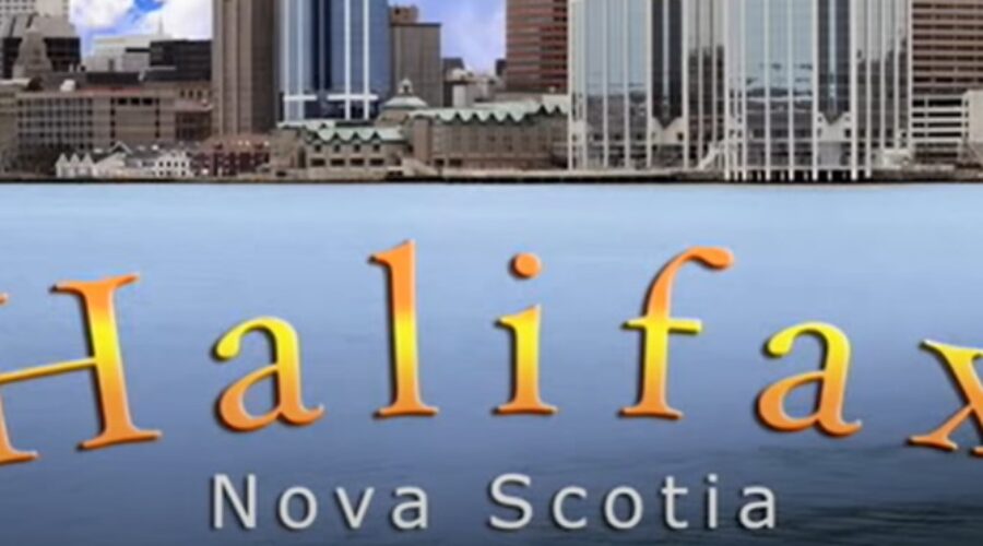 This Video About Halifax Has 2 Million (!!) Views And Counting