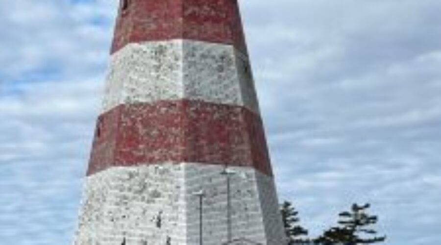Group still fighting to protect historic Seal Island Lighthouse