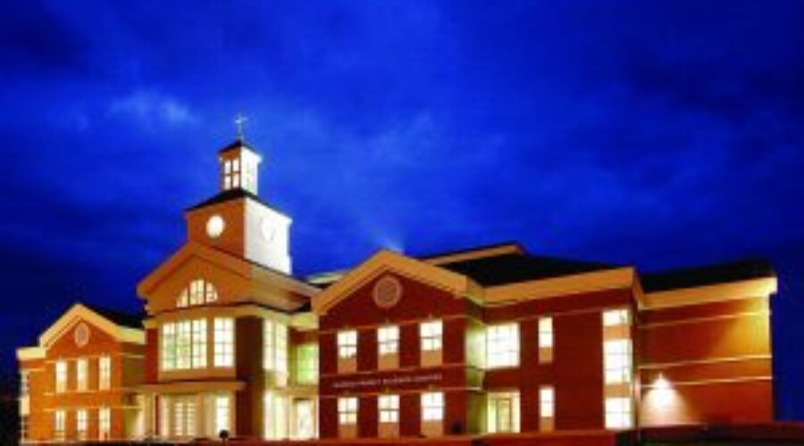 Mulroney family requests StFX donations in lieu of flowers