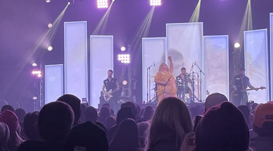 Juno awards economic impact estimated at $7 million: Discover Halifax