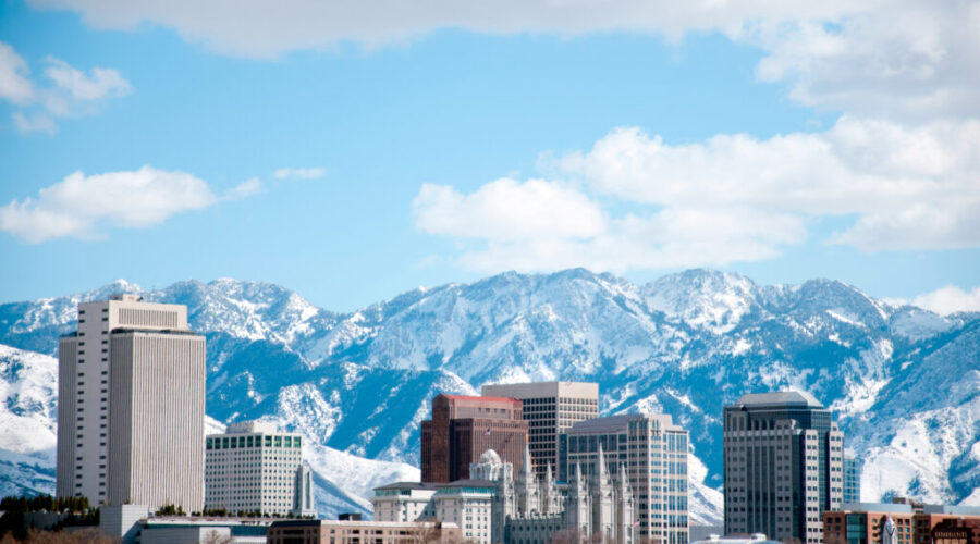 What Will The New Utah NHL Team Be Called?