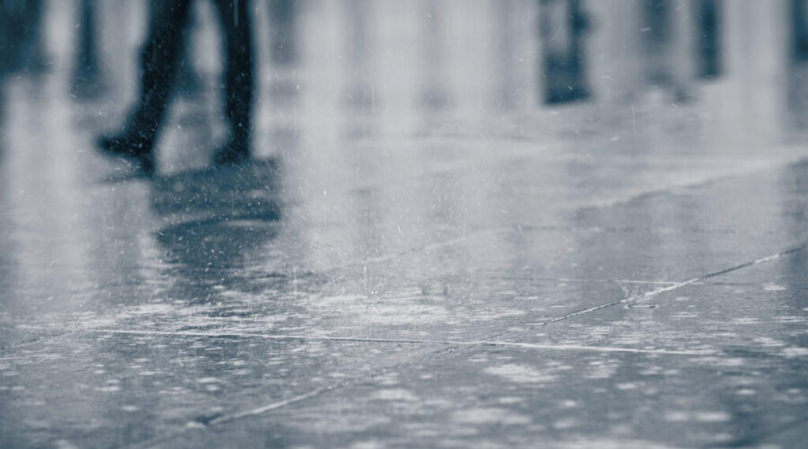 Rainfall warnings in place for most of Atlantic coast, Inverness County