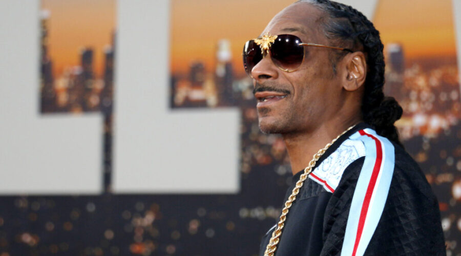 Snoop Dogg Is Coming To Halifax!