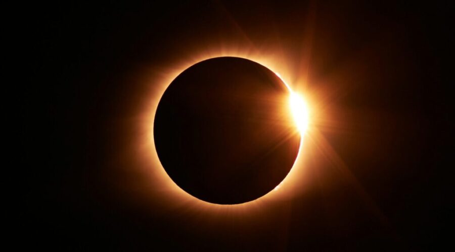 Province provides solar eclipse tips