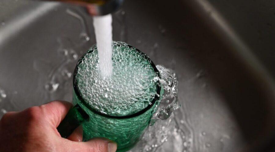 Water restored after shutdown at QEII’s Halifax Infirmary
