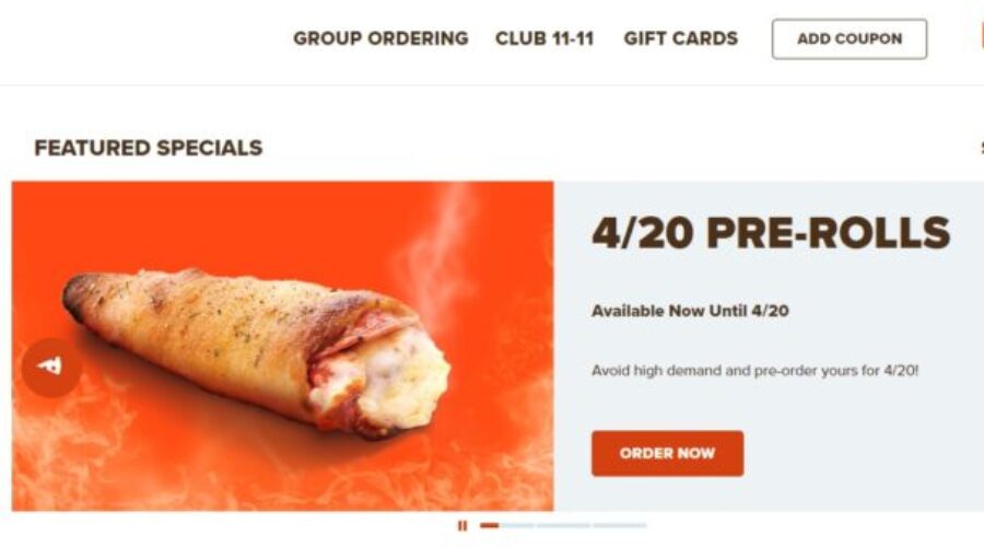 The Perfect 4/20 Snack Doesn’t Exi…