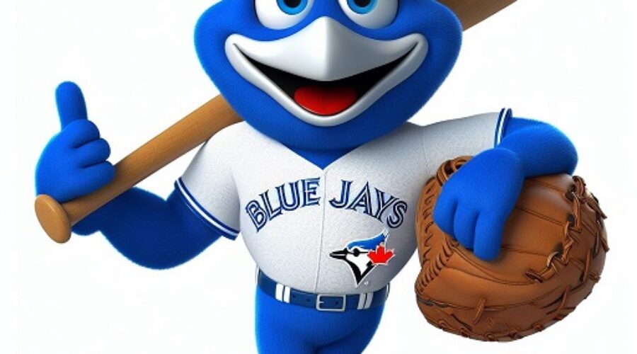 The Beaches Singer Jordan Miller Sang O’ Canada Last Night At The Jays Home Opener