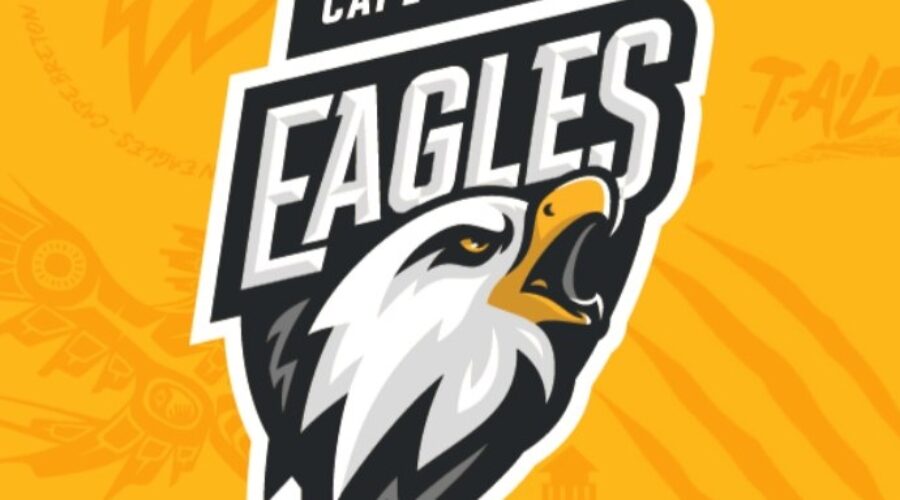 Eagles look to even up series in Baie-Comeau