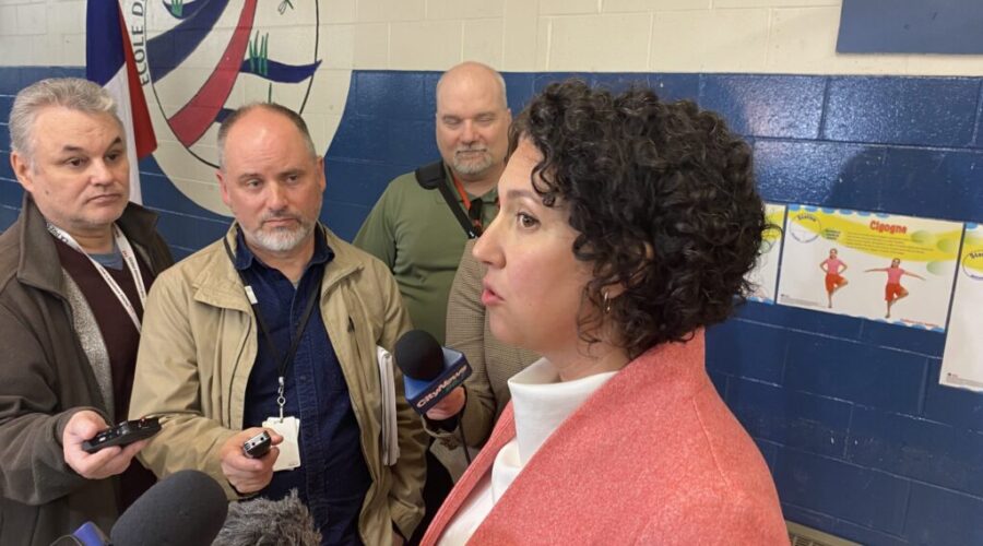 Houston government’s carbon tax alternative is a ‘policy failure’: Liberal, NDP leaders