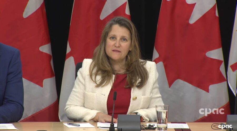 Feds propose $500M mental health fund for youth