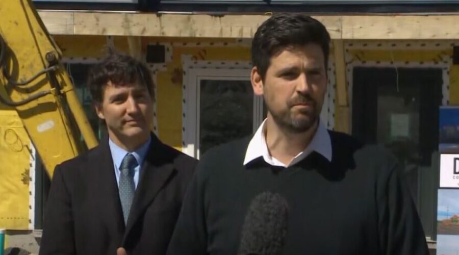 Feds launch $1B housing infrastructure fund, but with certain conditions