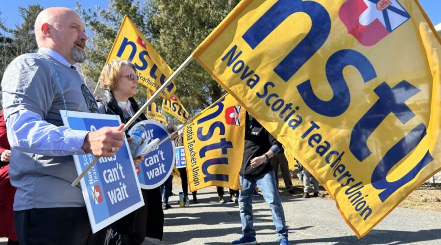 Province, NSTU reach ‘tentative deal’ on new contract