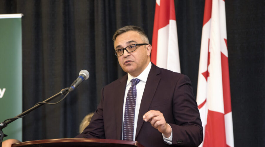 Cape Breton-Canso MP says federal budget invests in Nova Scotians
