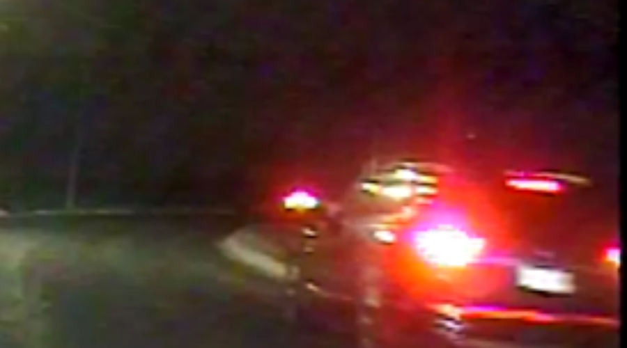 SiRT looking for driver of SUV, witnesses of fatal collision