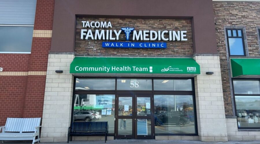 Tacoma walk-in clinic closing