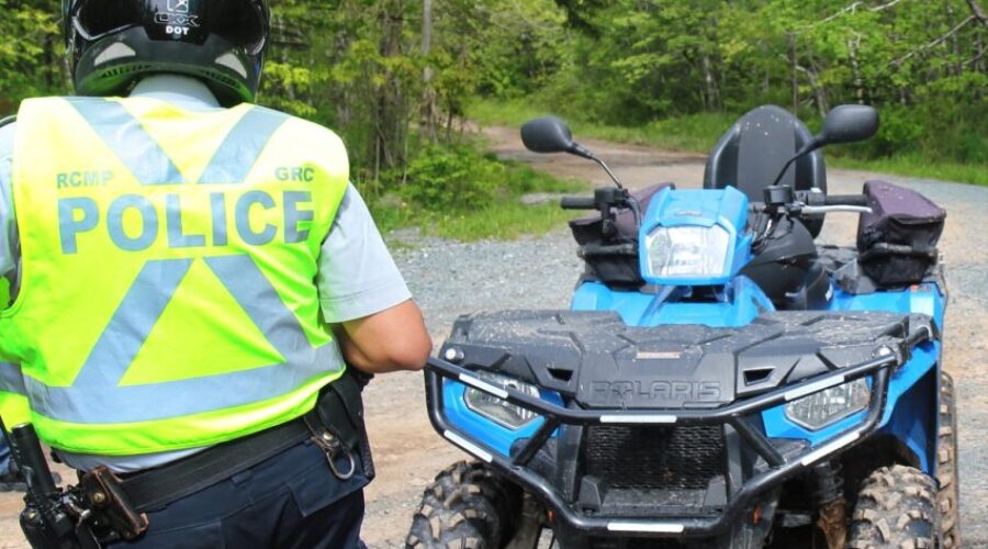 Infant killed in side-by-side crash in Lunenburg County